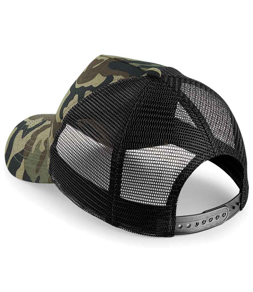 Jungle Camo