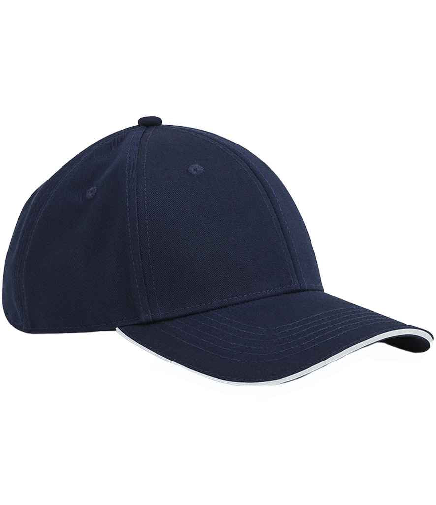 French Navy/White
