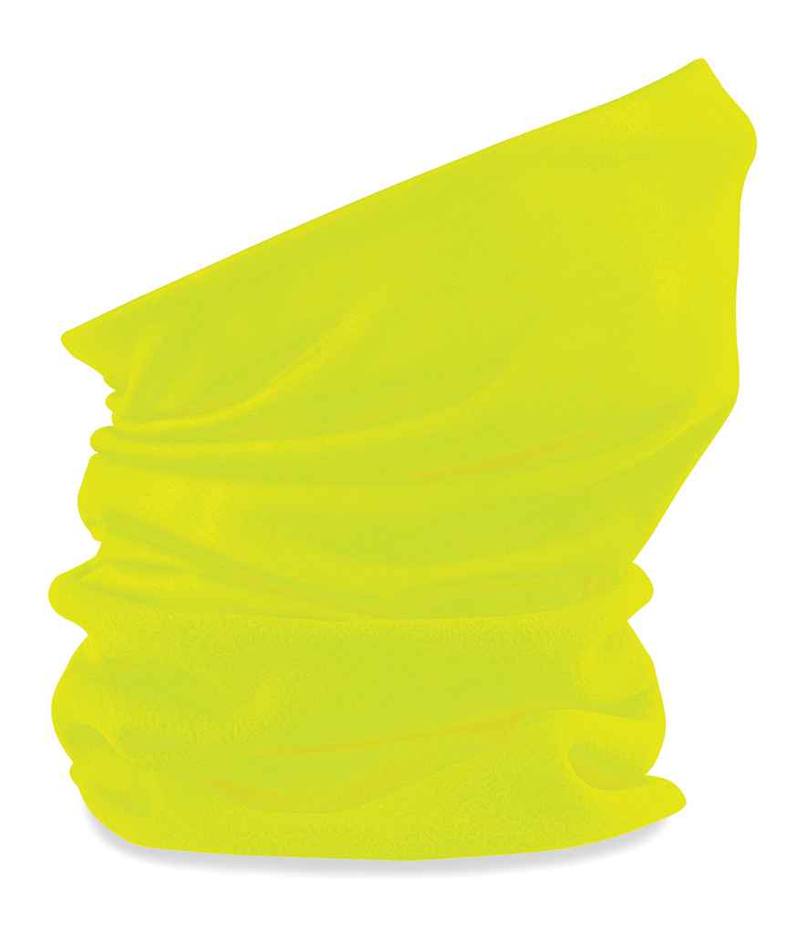 Fluorescent Yellow