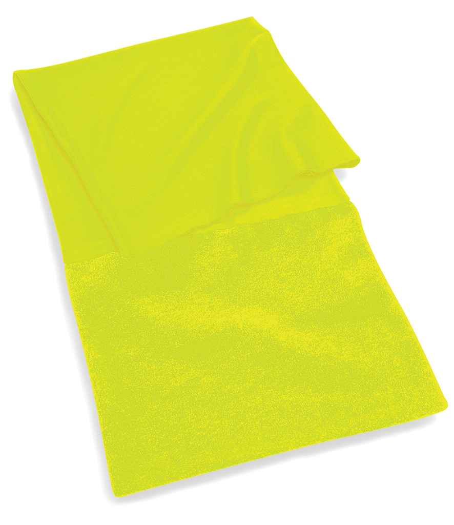 Fluorescent Yellow