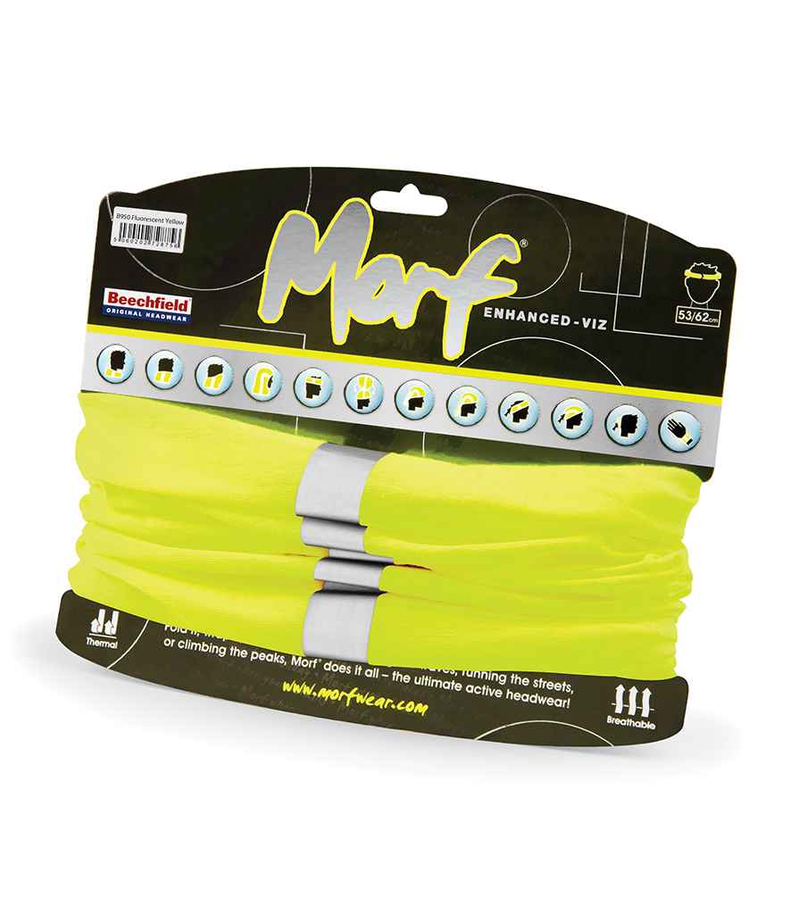 Fluorescent Yellow