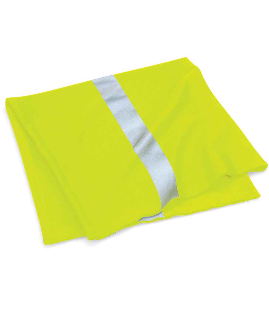 Fluorescent Yellow