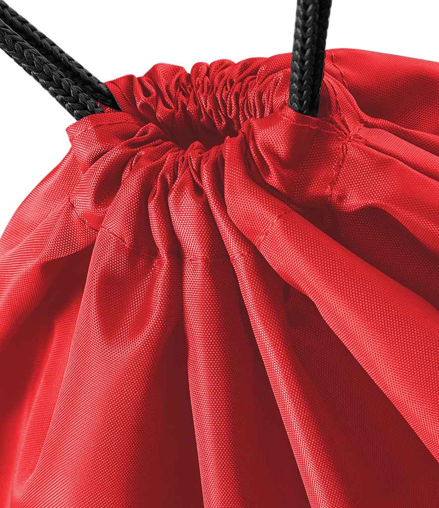 Bright Red