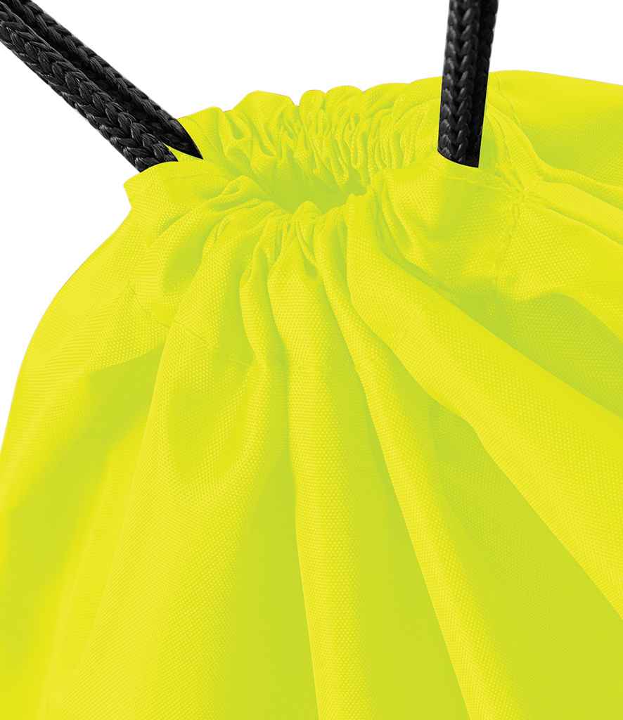 Fluorescent Yellow