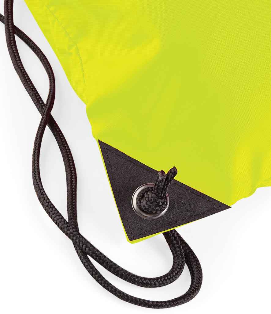Fluorescent Yellow