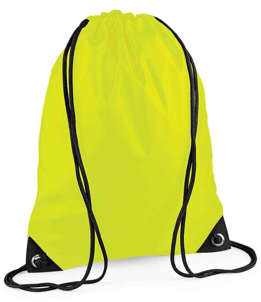 Fluorescent Yellow