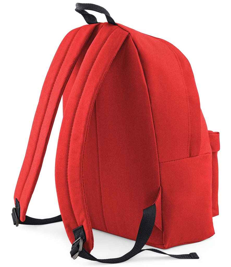 Bright Red