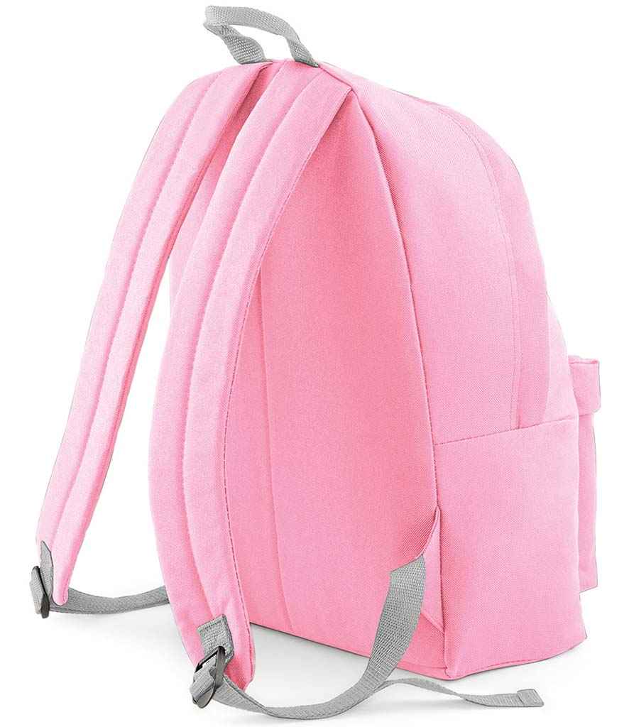 Classic Pink/Light Grey