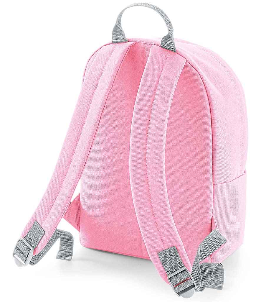 Classic Pink/Light Grey