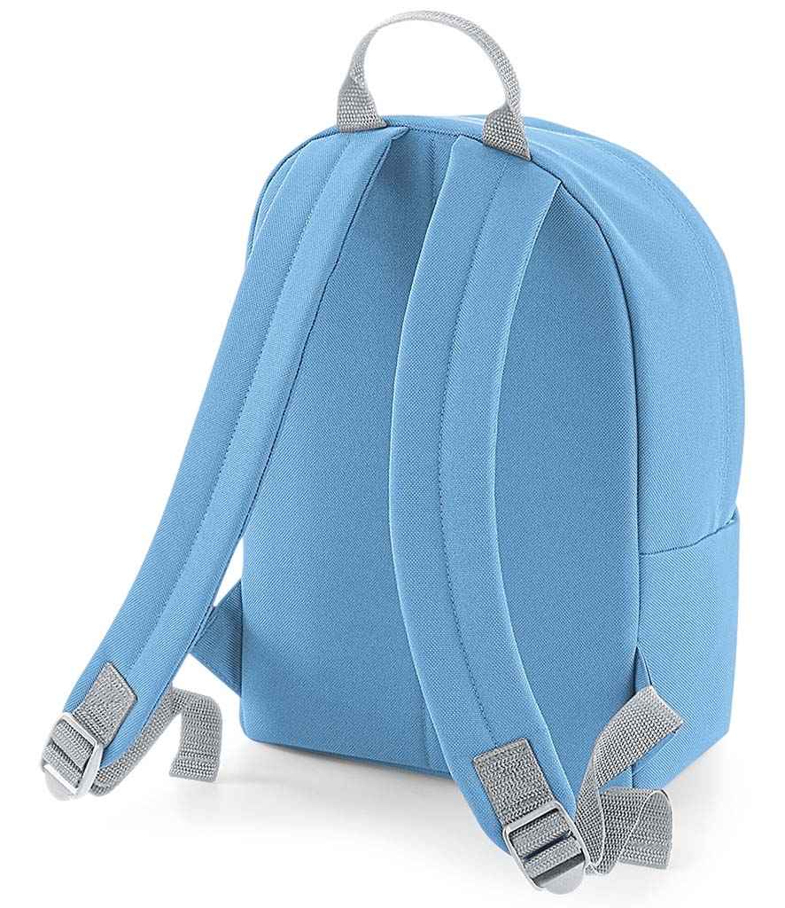 Sky Blue/Light Grey