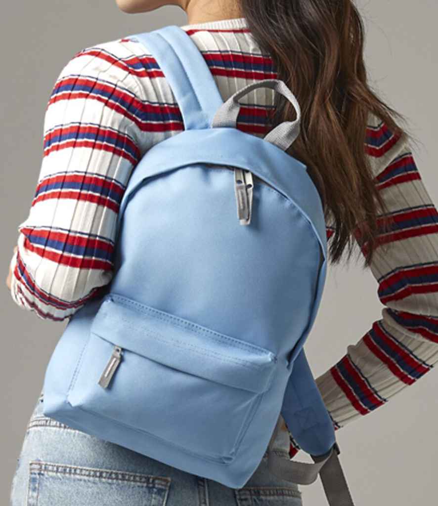 Sky Blue/Light Grey