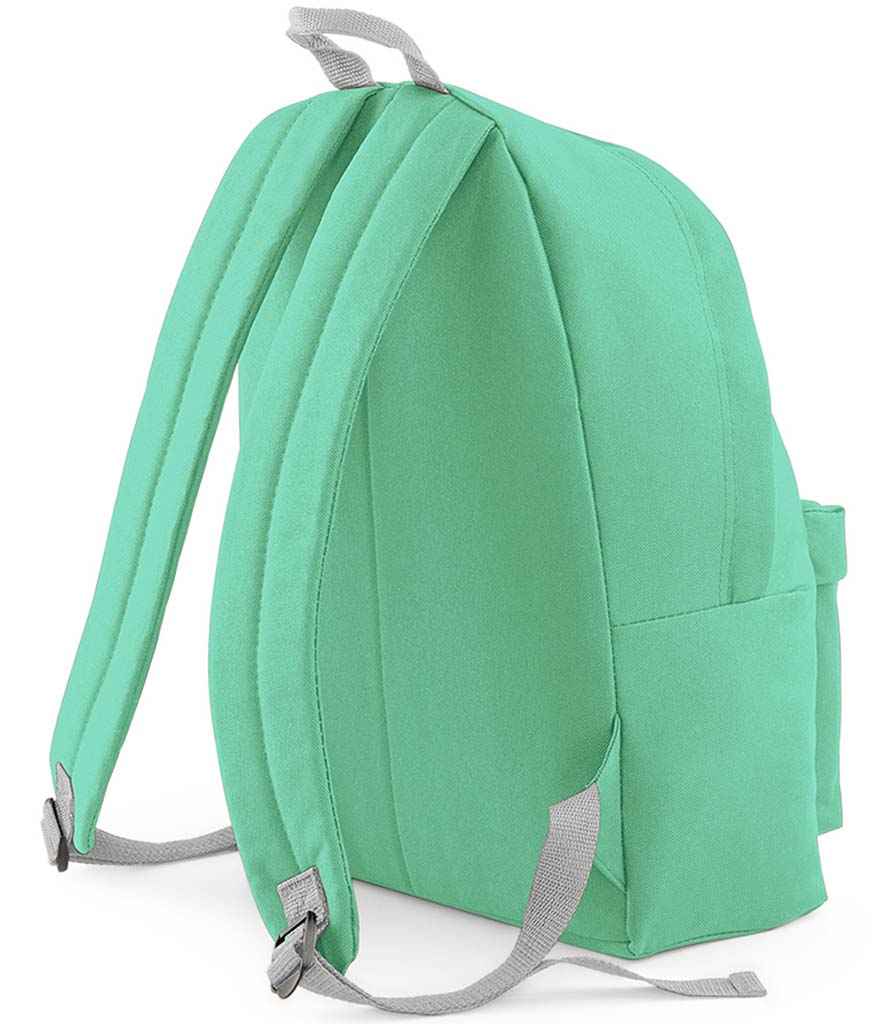 Mint/Light Grey