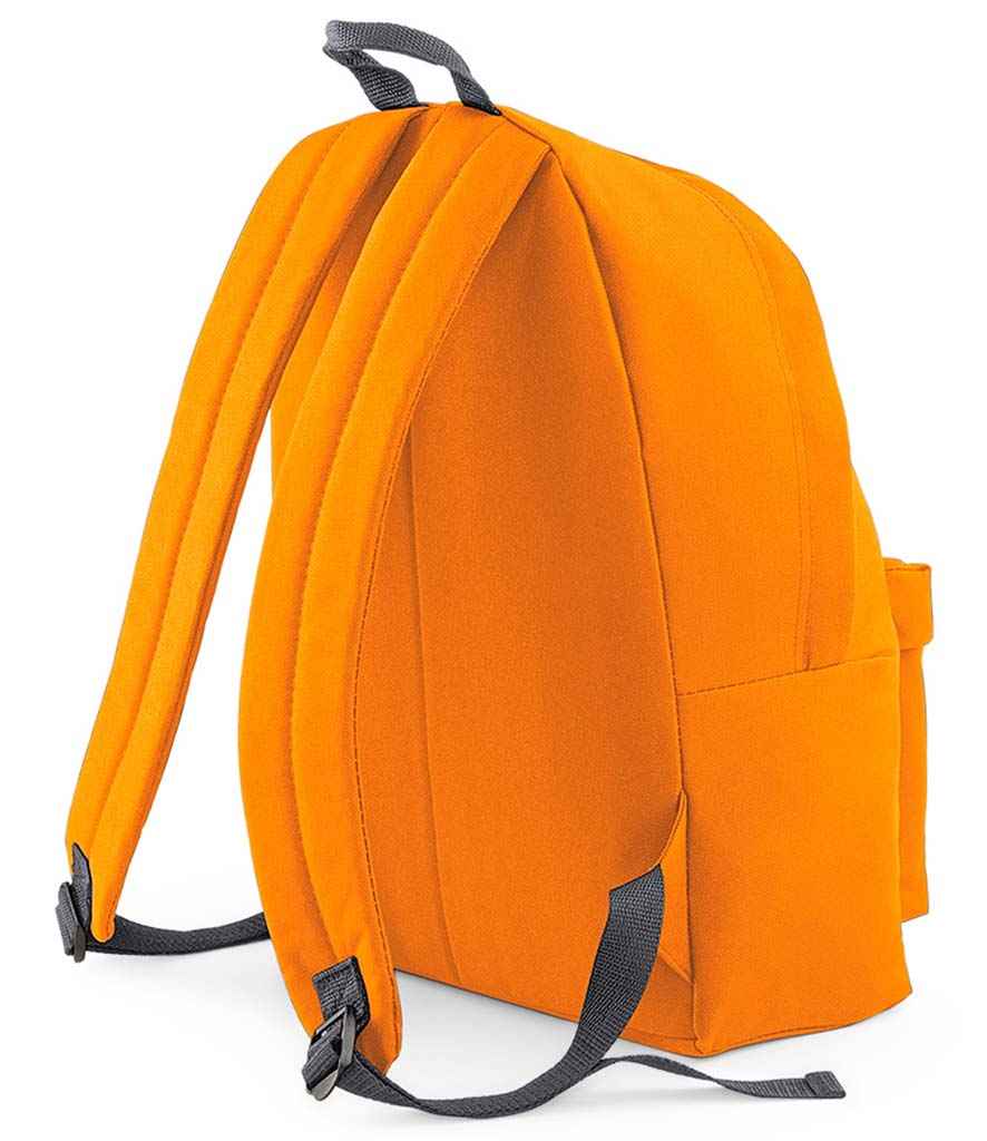 Orange/Graphite Grey