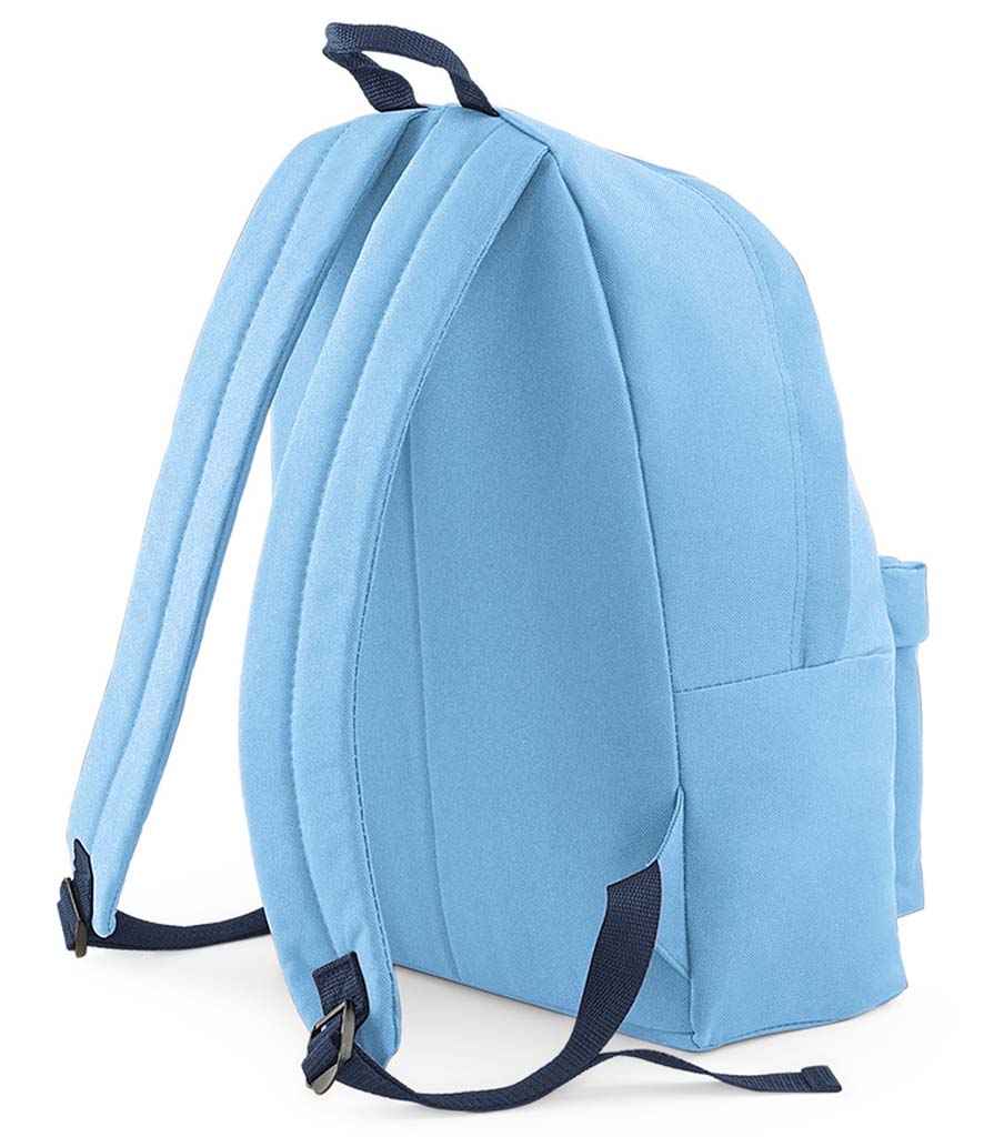 Sky Blue/French Navy