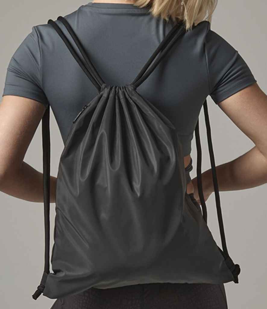 Black Reflective