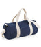 French Navy/Off White