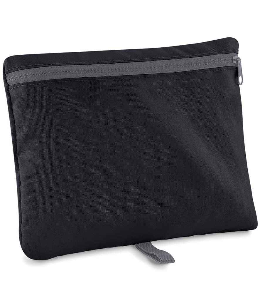 Black/Graphite Grey