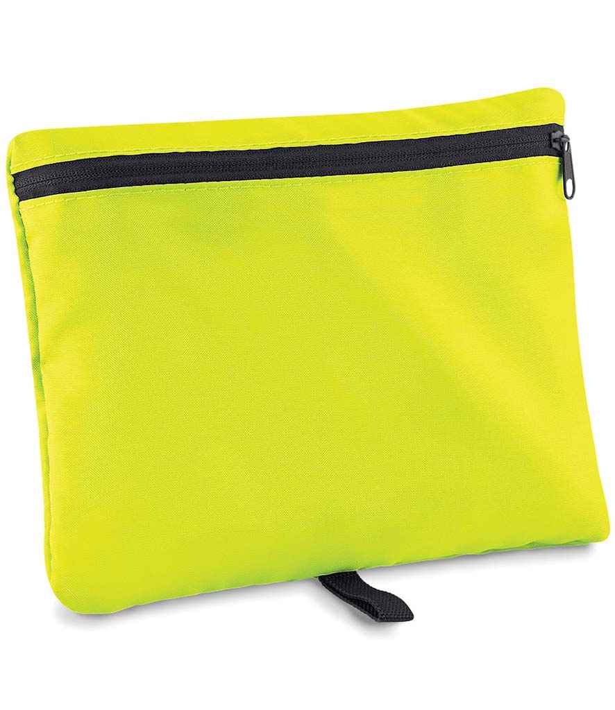 Fluorescent Yellow/Black