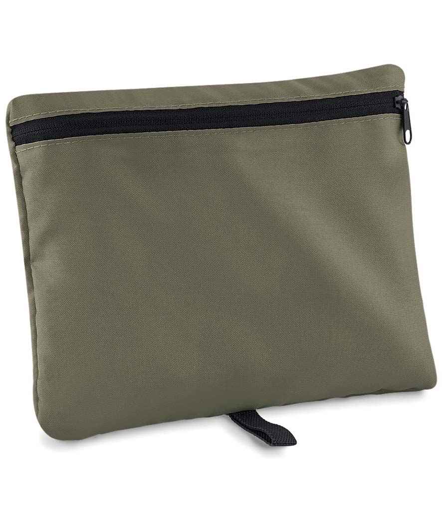Olive Green/Black