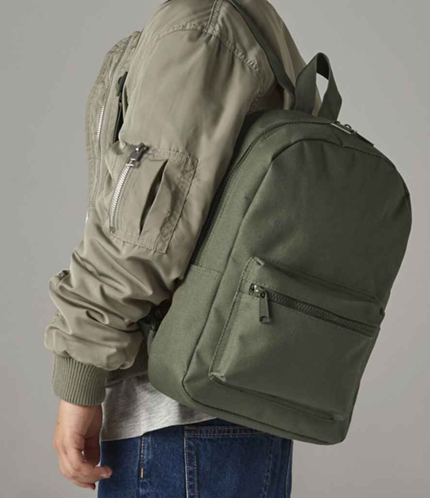 Olive Green