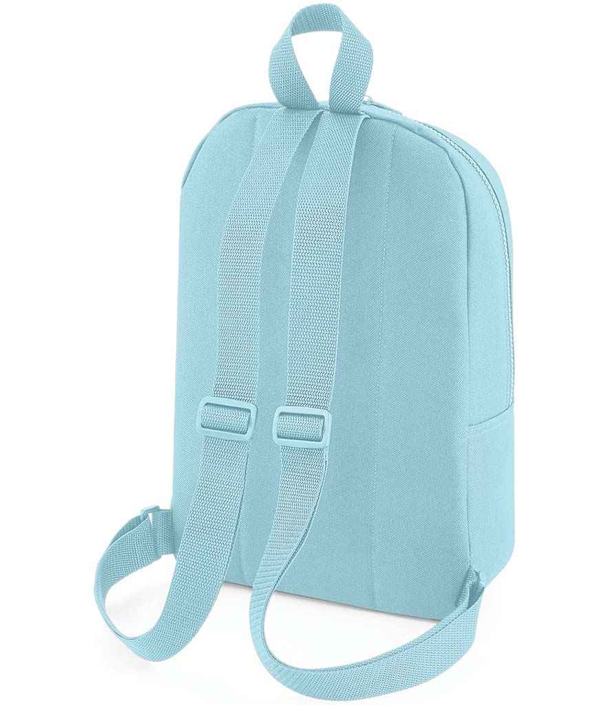 Powder Blue