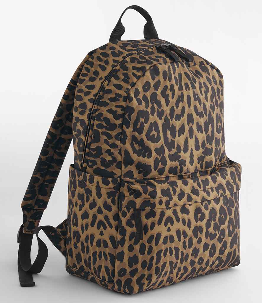 Leopard Print