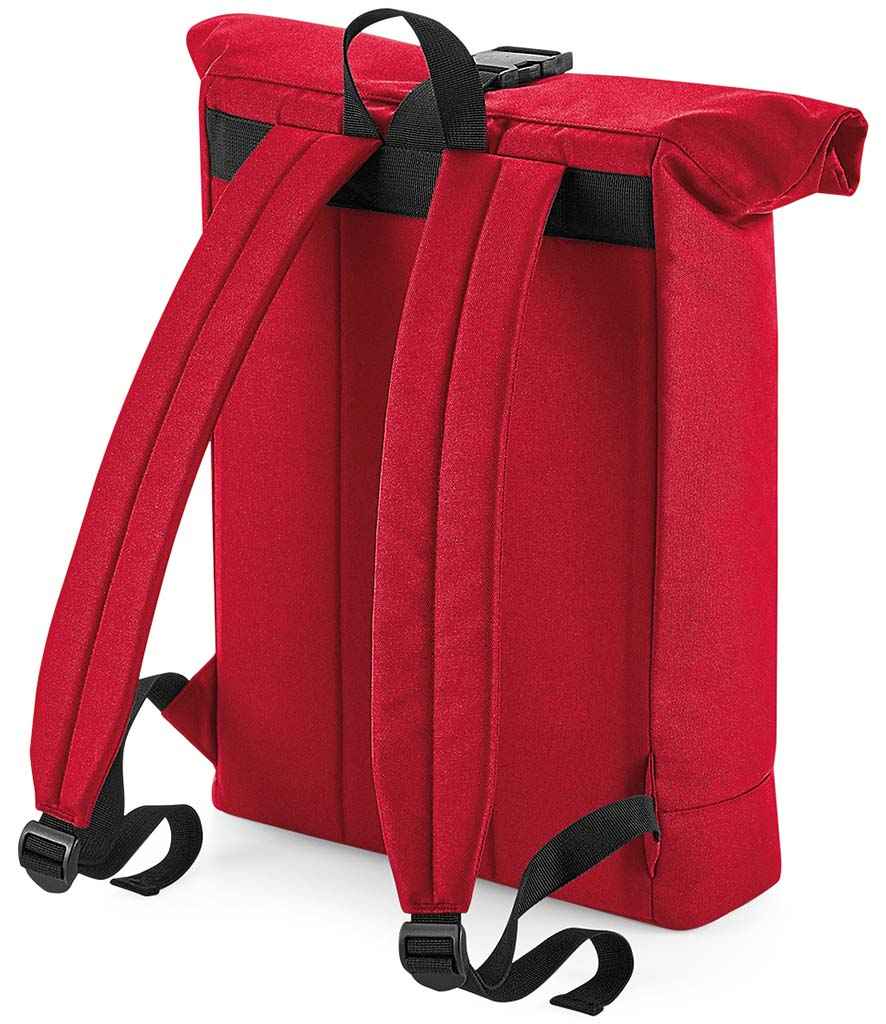 Classic Red