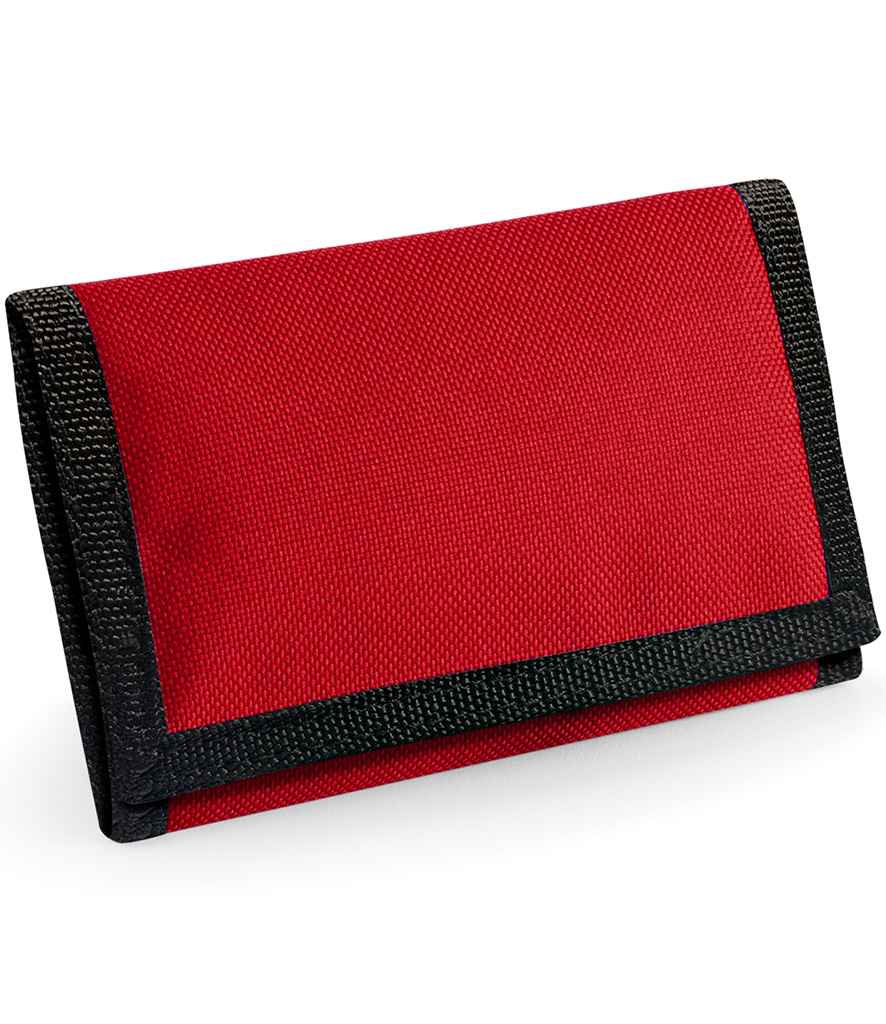 Classic Red