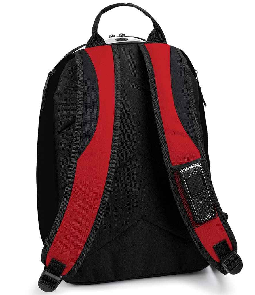 Classic Red/Black
