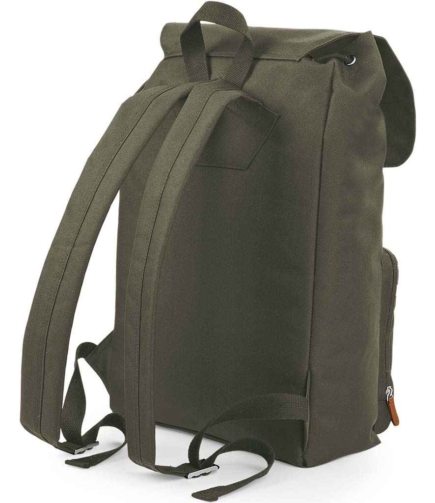Olive Green/Black