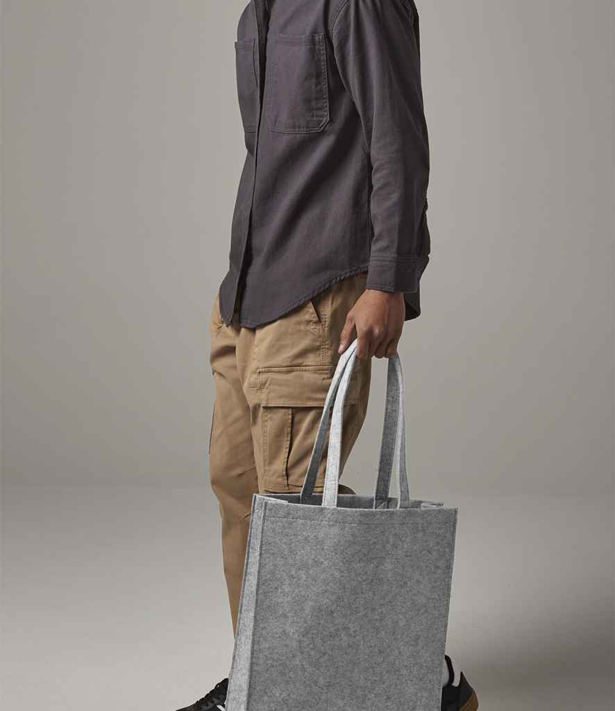 Grey Melange