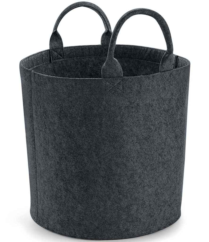 Charcoal Melange