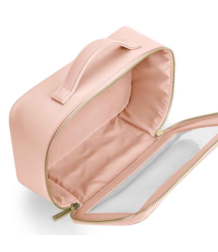 Soft Pink