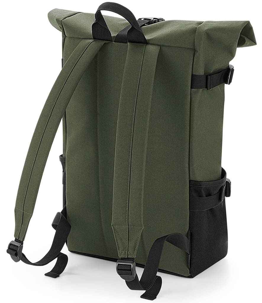 Olive Green/Black