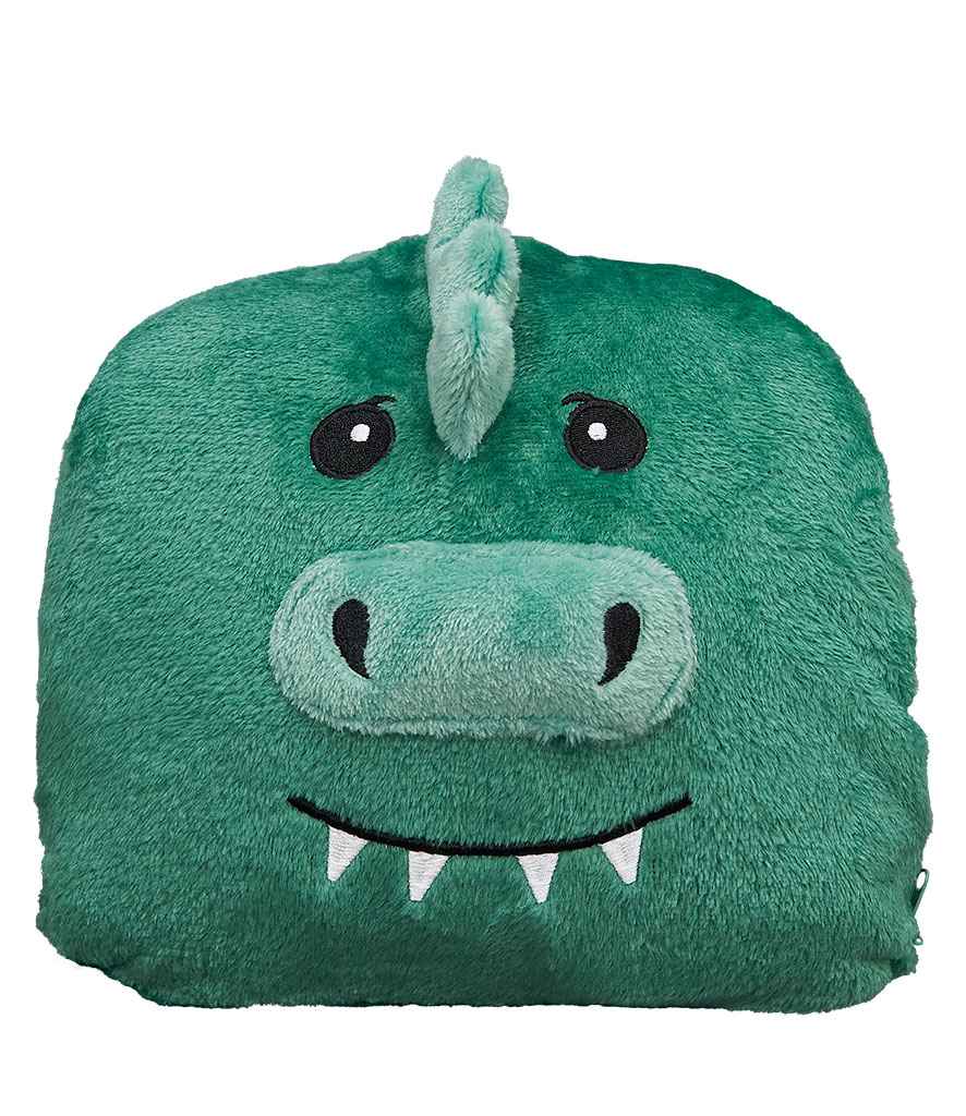 Green Dinosaur