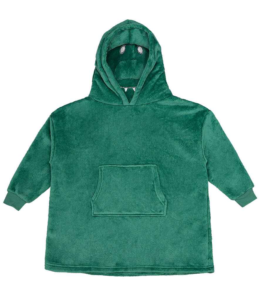 Green Dinosaur