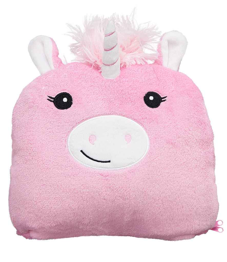Pink Unicorn