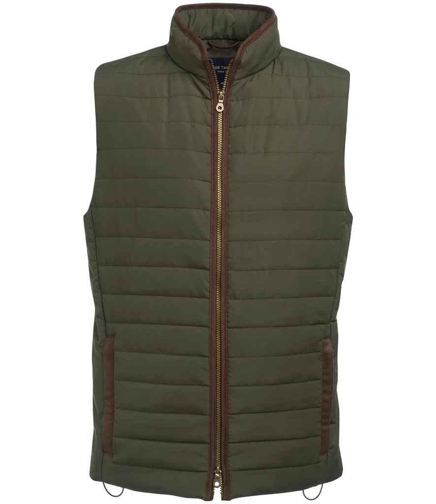 Olive Green