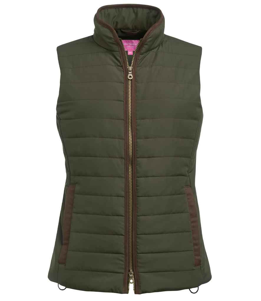 Olive Green