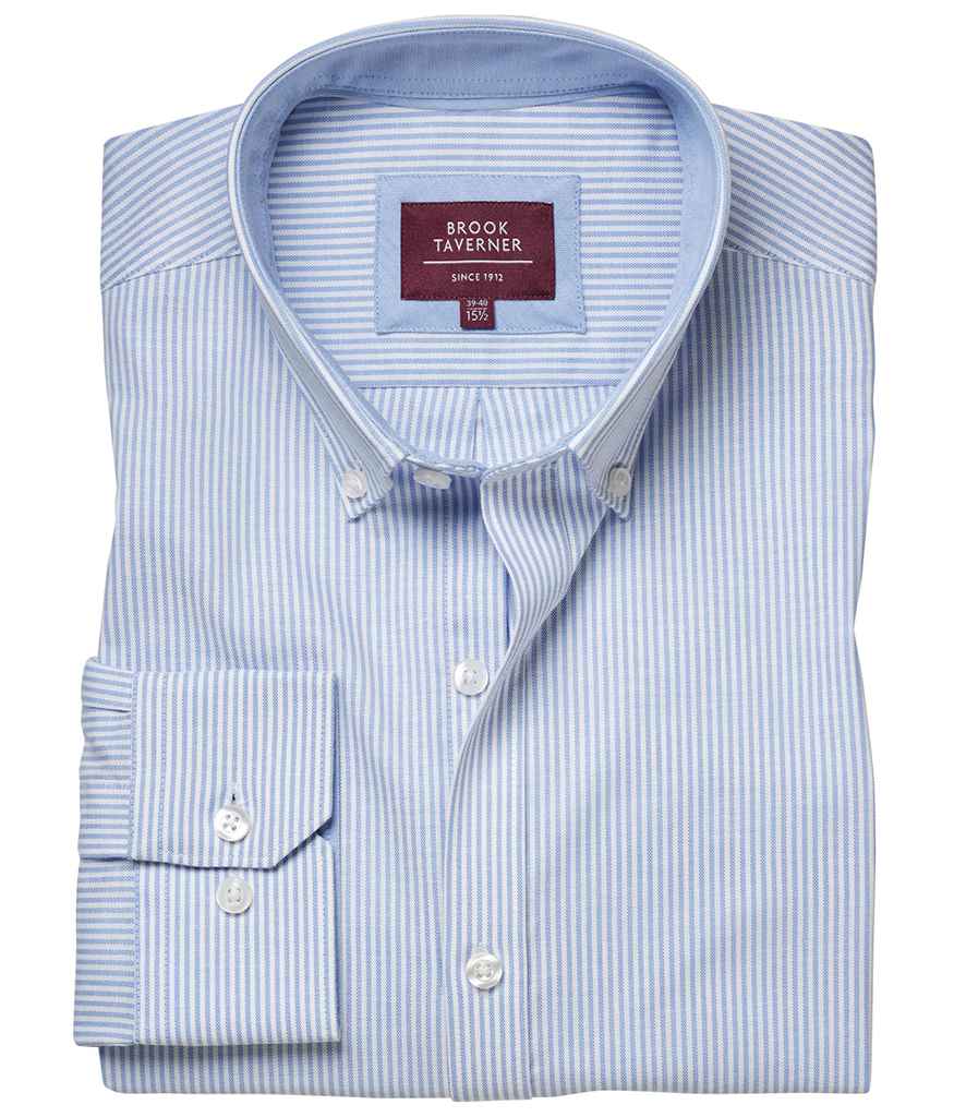 Sky Blue Stripe