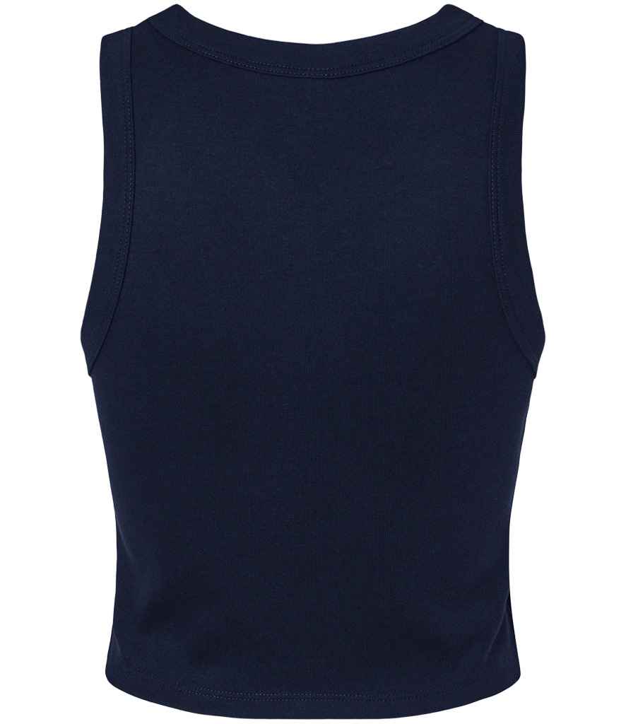 Solid Navy Blend
