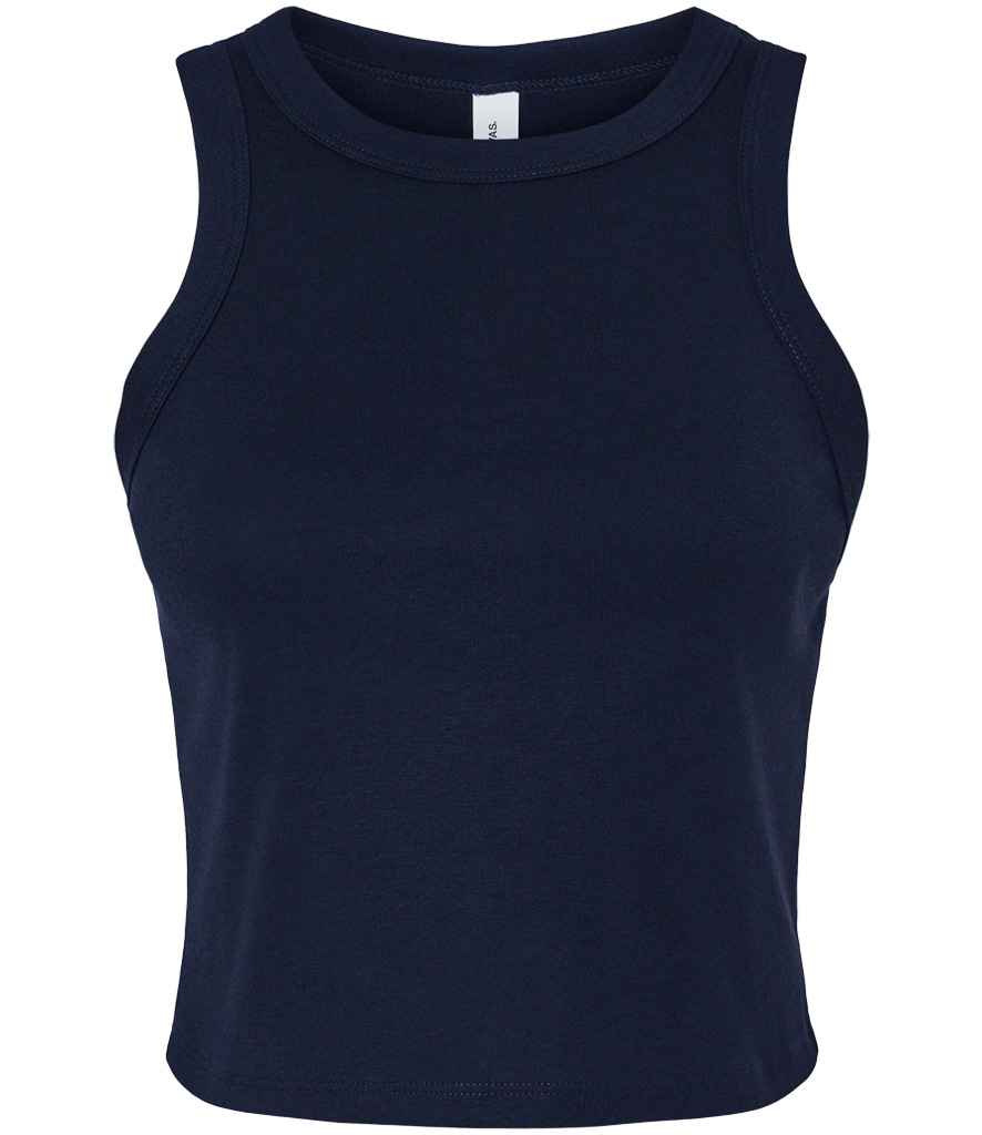 Solid Navy Blend