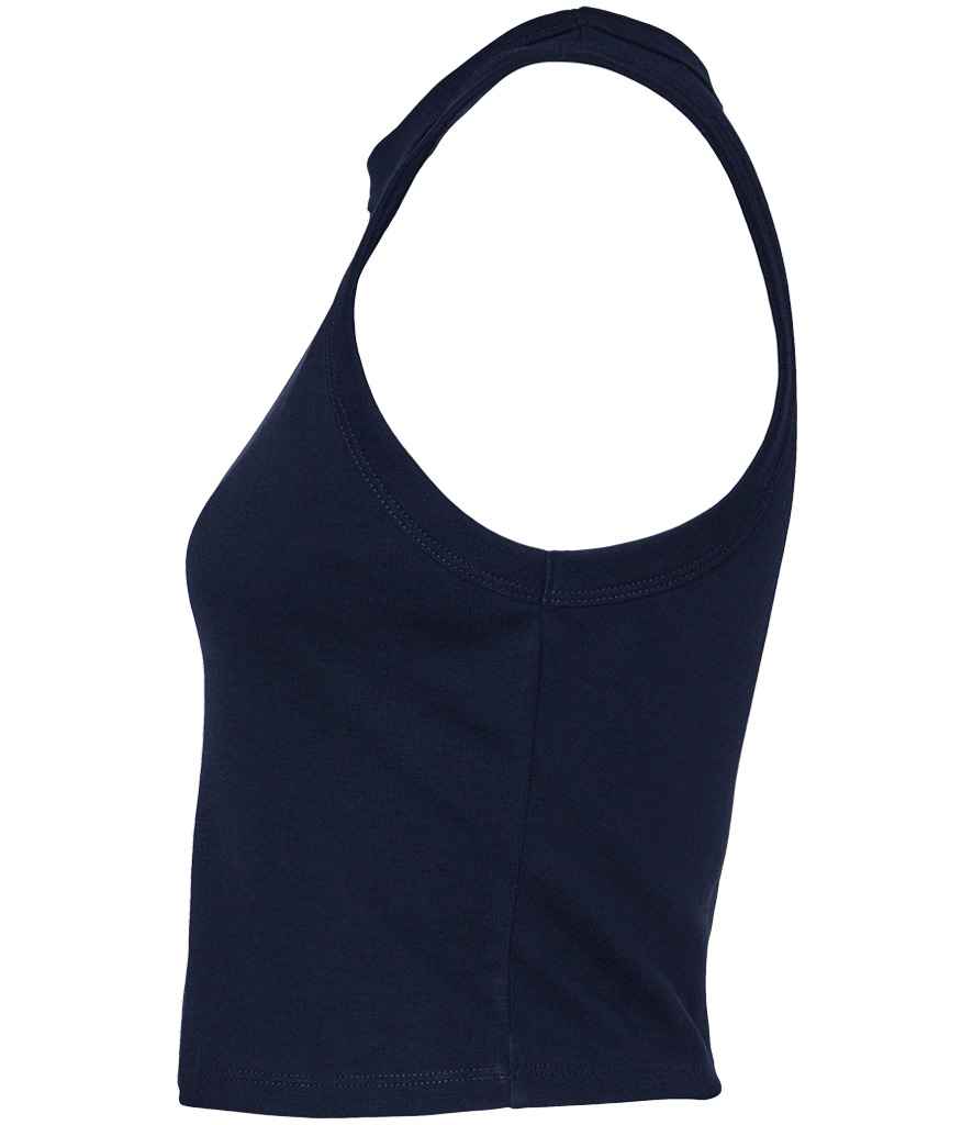 Solid Navy Blend