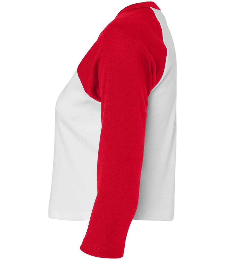 White/Red