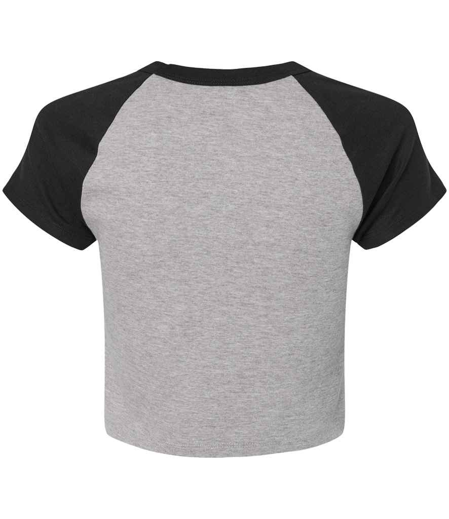Athletic Heather/Black