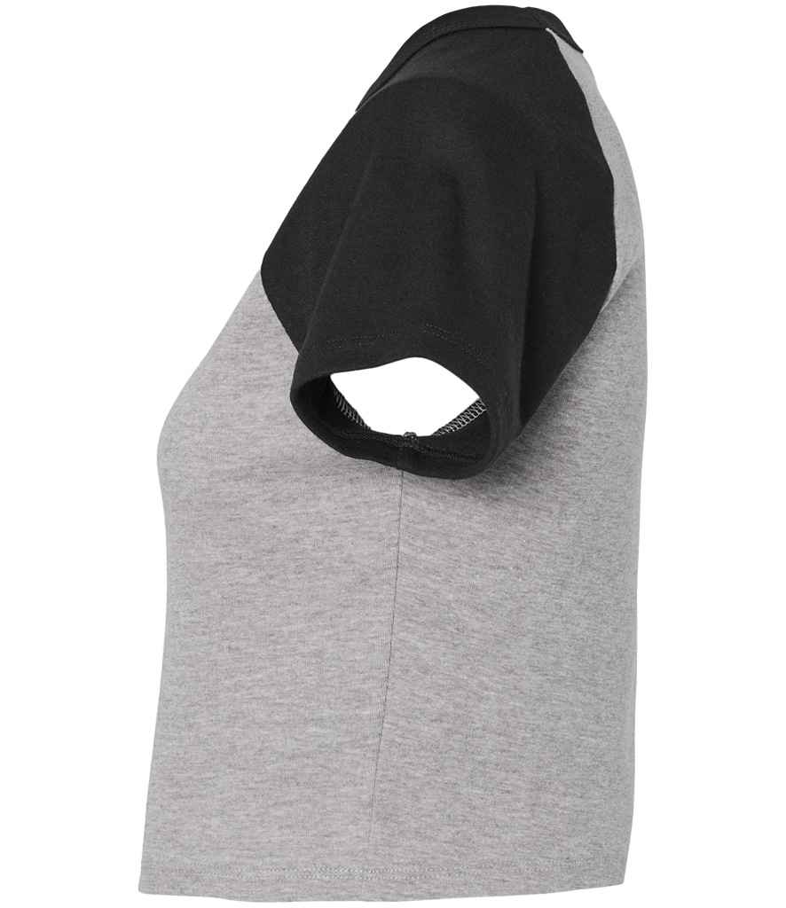 Athletic Heather/Black