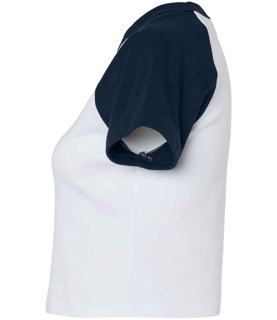 White/Navy