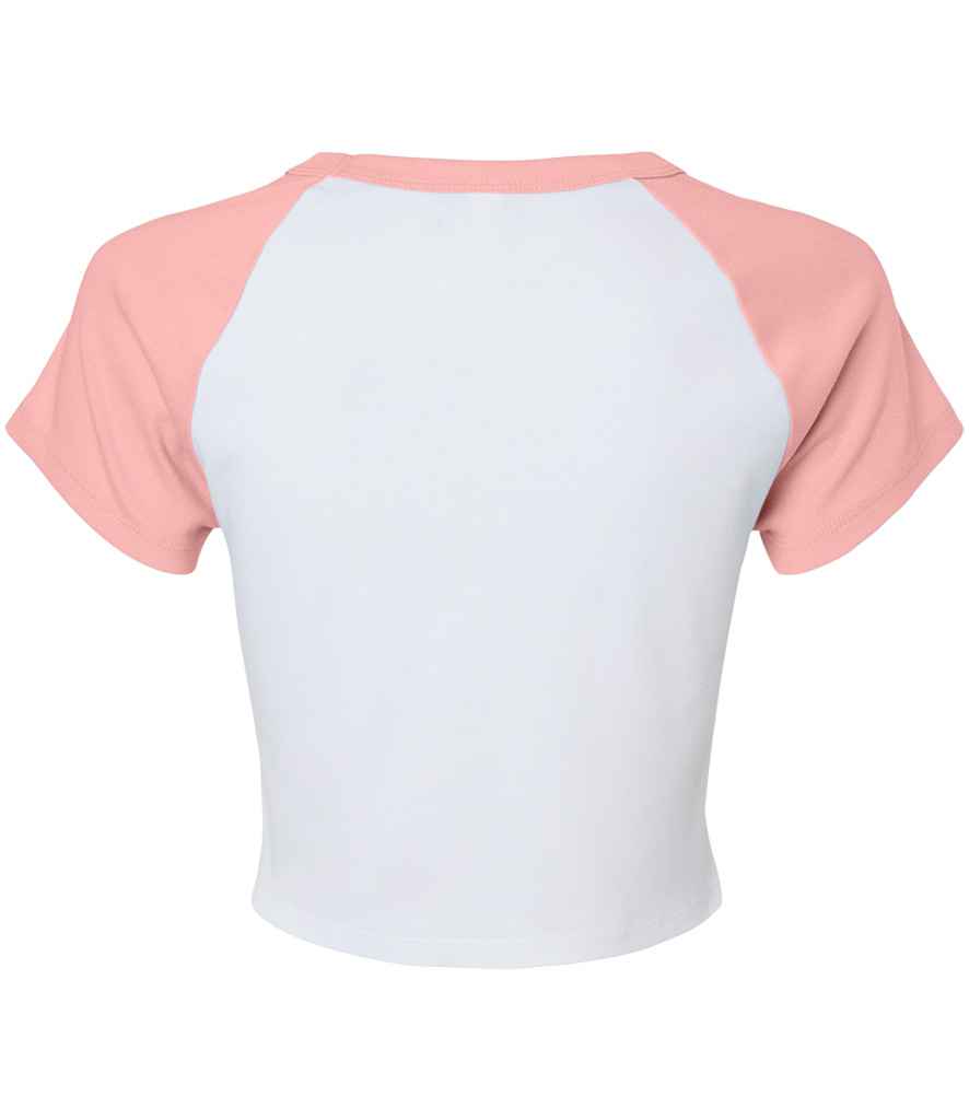 White/Pink