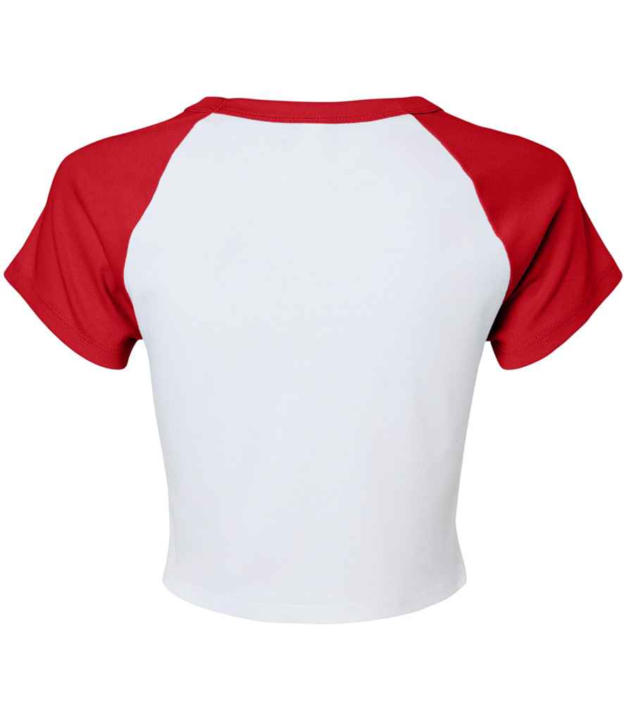White/Red