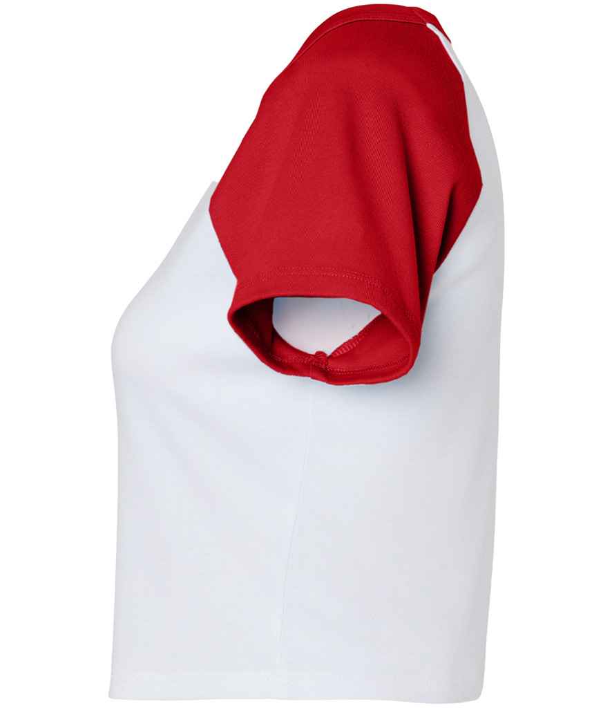 White/Red
